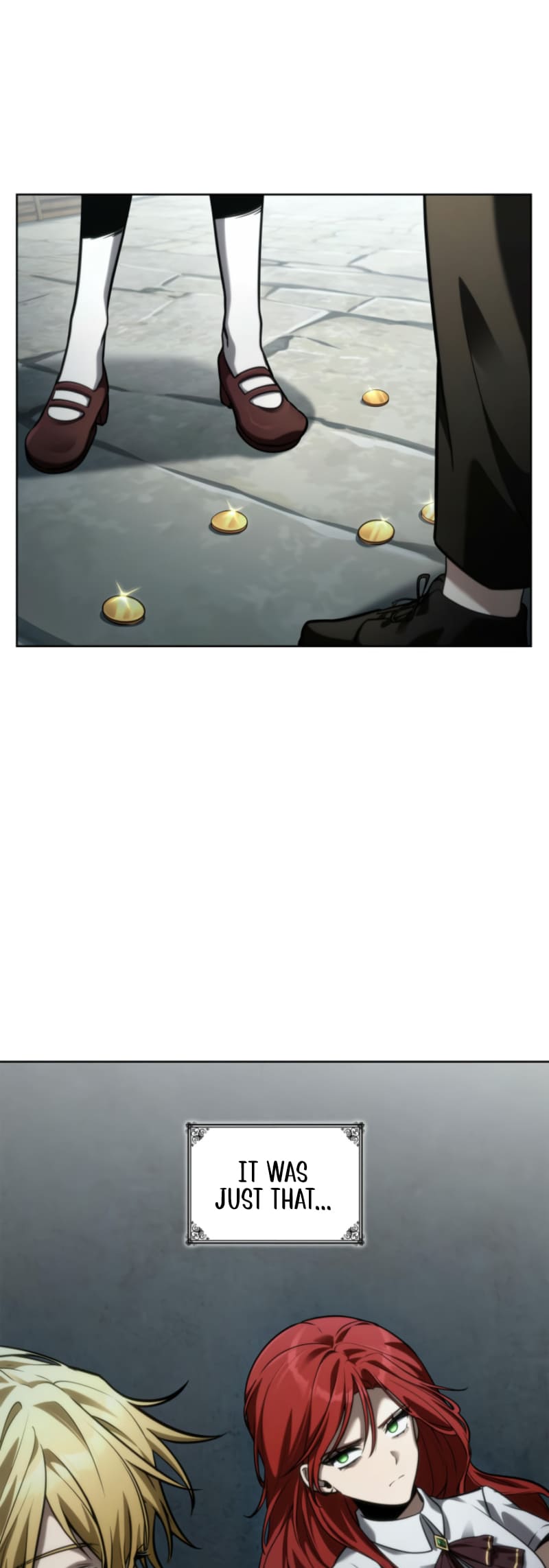Infinite Mage, Chapter 109 image 03